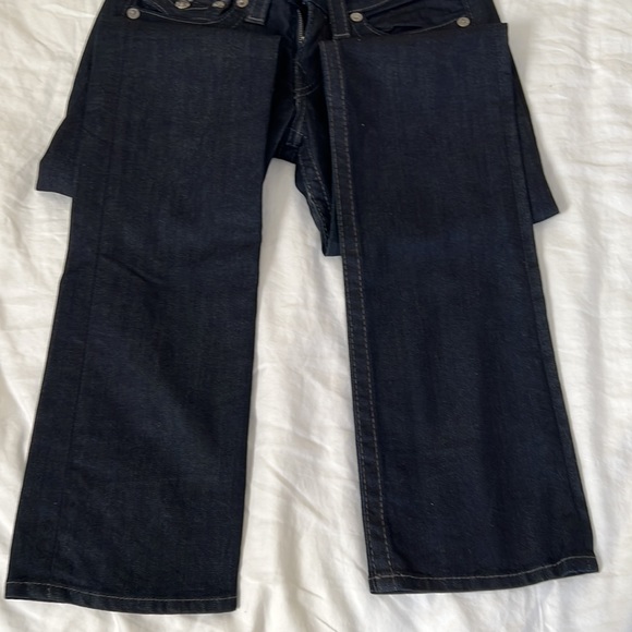 True religion jeans - Picture 4 of 6